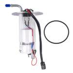 Fuel Pump Gas Sender Unit Replacement for Kawasaki Ninja ZX6R ZX636 ZX600R 2007-2022 49040-0023 - Image 2