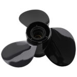 3 Blade Propeller fit for Mercury 75HP 90HP 115HP 14" 11" 48-77338A45 - Image 2