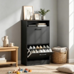 Shoe Storage Cabine - Image 4