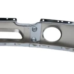Chrome Bumper Face Bar Front fit for Ford F-150 06-08 6L3Z17757AA Silver - Image 5