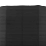 All-Weather Trunk Bed Mat fit for Jeep Cherokee 2019-2022 Black TPE Cargo Liner - Image 5