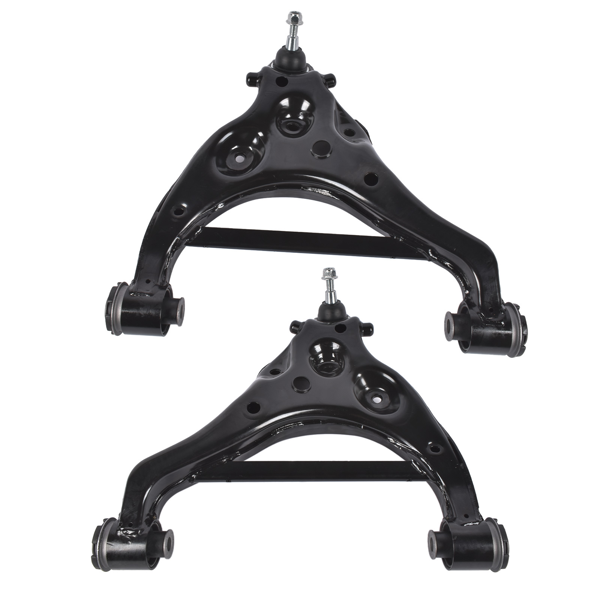 bdfe2e38-41c9-44d2-bad0-5e0fb679a870.png 2 Piece Front Suspension Lower Control Arm K643168/9 Replacement for Ford F150 Limited 15-20 - Image 1