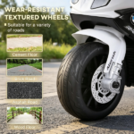 electric motorcycle - Image 5
