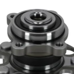 Rear Left Right Wheel Hub Assembly fit for Acura TSX 2004-2008 H512327 HB612329PR - Image 2