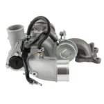 K03 Turbocharger turbo fit for Ford Fusion Focus Escape 2.0L 2013-2016 53039880368 - Image 2