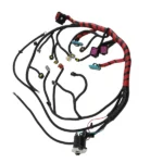 Engine Wiring Harness fit for Ford F-550 Super Duty 8 Cyl 7.3L Diesel Turbocharged - Image 2