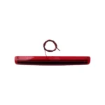 Rear Trunk Lip Spoiler Wing fit for Honda Civic 2Door Couple 1996-2000 w/ LED Brake - Image 4