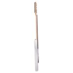 Rosewood Fingerboard Electric Guitar White - Image 6