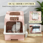Cat Litter Box - Image 4