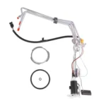 Front Right Passenger Side Axle Shaft Assembly Fits for INFINITI M56 Q70 Q70L 3.7L V6 5.6L V8 2011-2019 Black 1Pc - Image 25