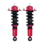 24 Way Damper Coilovers Shocks Springs Kit fit for Toyota Corolla 2003-2008 - Image 2