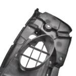 Plastic Radiator Support Baffle 23376456 Fits for GMC Sierra 1500 2019-2024 Black 1Pc - Image 8