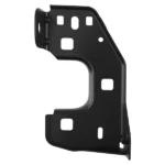 Bumper Bracket fit for Chevrolet Silverado GMC Sierra 1500 2019-23 Front Steel