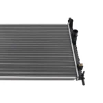Aluminum Engine Radiator fit for Ford Mustang 3.7L 5.0L 5.2L 2015-2022 CU13486 - Image 4