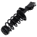 Front Pair Complete Struts Coil Spring Assemblies fit for 2013-2022 Buick Encore FWD - Image 4