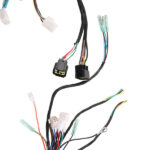 Ignition Coil Wire Harness Stator CDI Set fit for Yamaha Warrior 350 YFM350X 97-01 - Image 4