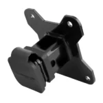 2" Trailer Hitch fit for Polaris RZR XP 1000 XP4 1000 2014-2025 Easy Installation - Image 2