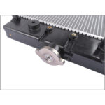 Generator Radiator Replacement for Perkins EK EL EN GK GN GU GV HL HP Engine 403D-15 404D-22 - Image 9