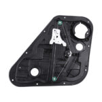 Rear Left Power Window Regulator w/o Motor Fit fit for Kia Sportage 17-20 83471D9000 - Image 5