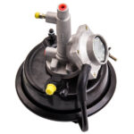 VH44 7" Remote Brake Booster Kit fit for Ford Fairlane Falcon XP XR XT Nissan - Image 2
