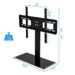 32-55" Wall Mount TV Mount Bracket TSD800 with Column - Image 22