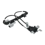 Left Window Motor fit for Pontiac Grand Prix 2004-2008 2 Pins 742122 - Image 15