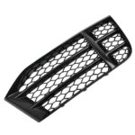 2X Front Bumper Fog Lamp Grille Bezel fit for Volkswagen Beetle 2017-2019 5C5854661K - Image 8