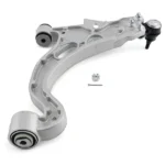 1pc Front Right Lower Control Arm fit for 2000-2005 Buick Lesabre Cadillac Deville - Image 6