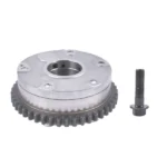 Engine Variable Valve Timing Sprocket Fit for Honda 08-15 Accord CR-V Crosstour 2.4L 14310R44A01 14310R5A305 - Image 2