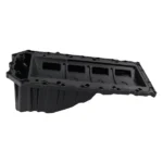 1x Engine Oil Pan fit for 2011-2015 Dodge Durango 5.7L V8 HEMI 53022343AJ - Image 2