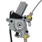 Front Driver Side Window Regulator Assembly fit for Mazda MPV 2000-2006 741-922