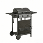 Portable Charcoal Grill /BBQ Grill - Image 2