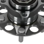 5-Bolt Rear Wheel Hub Assembly fit for Honda Accord TSX 2008-2014 512353 With ABS - Image 5