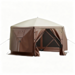 Camping Tent - Image 3