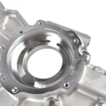 Front Engine Timing Oil Pump Cover fit for Ford F-Series 2005-2007 6.0L V8 SPN012869 - Image 8