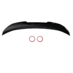 Rear Trunk Spoiler fit for BMW 3 Series E92 2 Door 2007-2011 2012 2013 ABS - Image 6