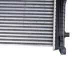 Turbo Intercooler Charge Air Cooler Replacement for Volkswagen Golf GTI Audi A3 5Q0145803K - Image 7