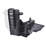 Engine Coolant Reservoir Tank w/ Cap 603-276 9C3Z8101B Replacement for Ford F-250 F-350 F-450 F-550 Super Duty 2011-2016 V8 6.7L - Image 7