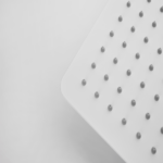 Rain Shower Head High Pressure Rainfall Showerhead Water Saving - Image 2