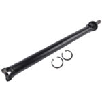 2Pcs Front Axle Shafts Replacement for Audi Q5 A6 C7 A7 A8 S6 S7 4G Quattro 2.0L 3.0L 2009-2018 - Image 15