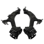 14x Front Lower Control Arm Sway Bar Tie Rods Kit fit for Honda CR-V 2012-2014 2.4L - Image 5