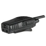 BF-88A 5W FRS Frequency Handheld Walkie Talkie Black (2pcs/Pair) - Image 20