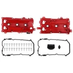 Aluminum Valve Cover fit for Infiniti Ex35 V6 3.5L 2008-2012 VQ35HR 13264-JK20A - Image 6