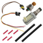 Fuel Pump Control Module Fits for Cadillac Escalade Chevrolet Avalanche Suburban Tahoe GMC Yukon 2010-2012 Black 1Pc - Image 16