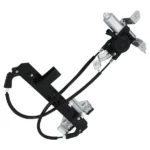 1x Rear Right Power Window Regulator w/Motor fit for 2000-2006 Chevrolet Tahoe Yukon - Image 6