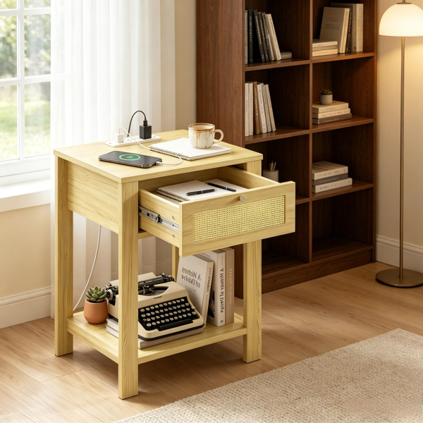 bf13be4c-6243-4c14-9061-d8f0c63fd466.png End Table - Image 1