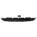New Front Upper Hood Bulge Molding Grille Trim fit for Toyota Tundra 2014-2021 Gloss - Image 6