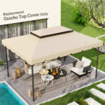 Outdoor Pop Up Canopy Gazebo ( Amazon Shipping) Prohibited by WalMart