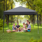 10'x10' Pop Up Canopy - Image 25