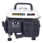 Portable Generator, Outdoor generator Low Noise, Gas Powered Generator,Generators for Home Use EPA Compliant - Image 6